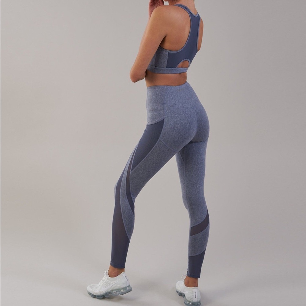 Gymshark leggings
